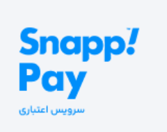 خرید اقساطی این کالا تا حداکثر ۴ قسط
