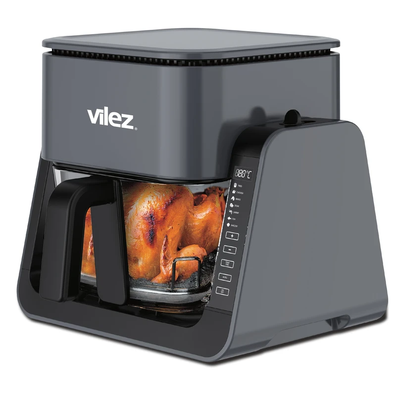 سرخ‌کن ۵ لیتر ویلز مدل VL5060