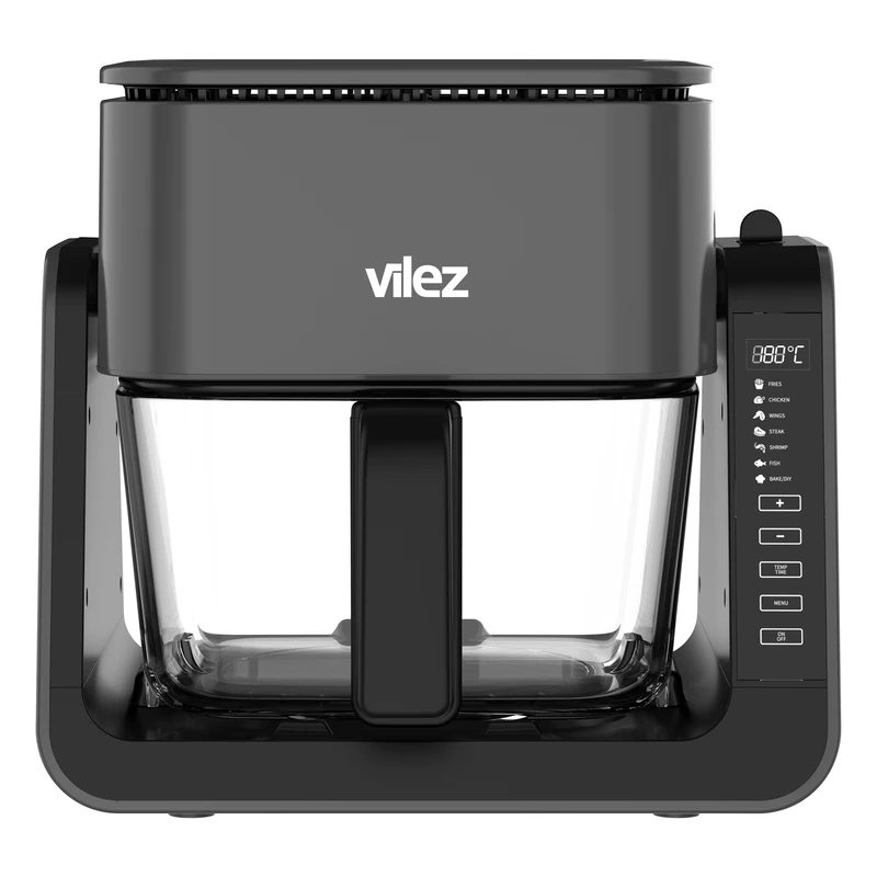 سرخ‌کن ۵ لیتر ویلز مدل VL5060