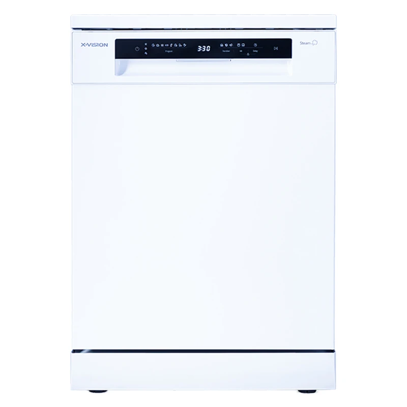 ماشین ظرفشویی 14 نفره ایکس ویژن مدل M130/W/S