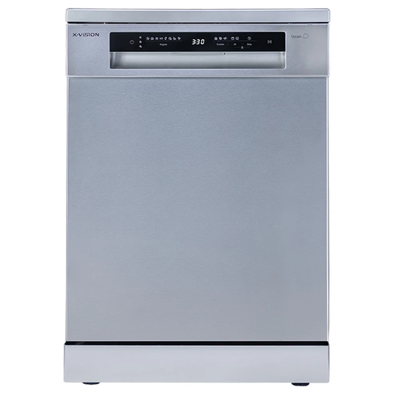ماشین ظرفشویی 14 نفره ایکس ویژن مدل M130/W/S