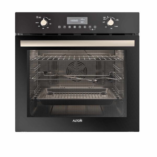 فر گازی/برقی توکار آلتون مدل V210