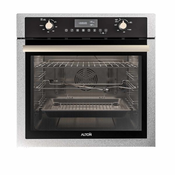فر گازی/برقی توکار آلتون مدل V210