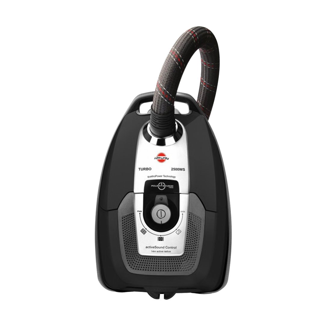 جاروبرقی پارس خزر مدل Turbo 2500WS