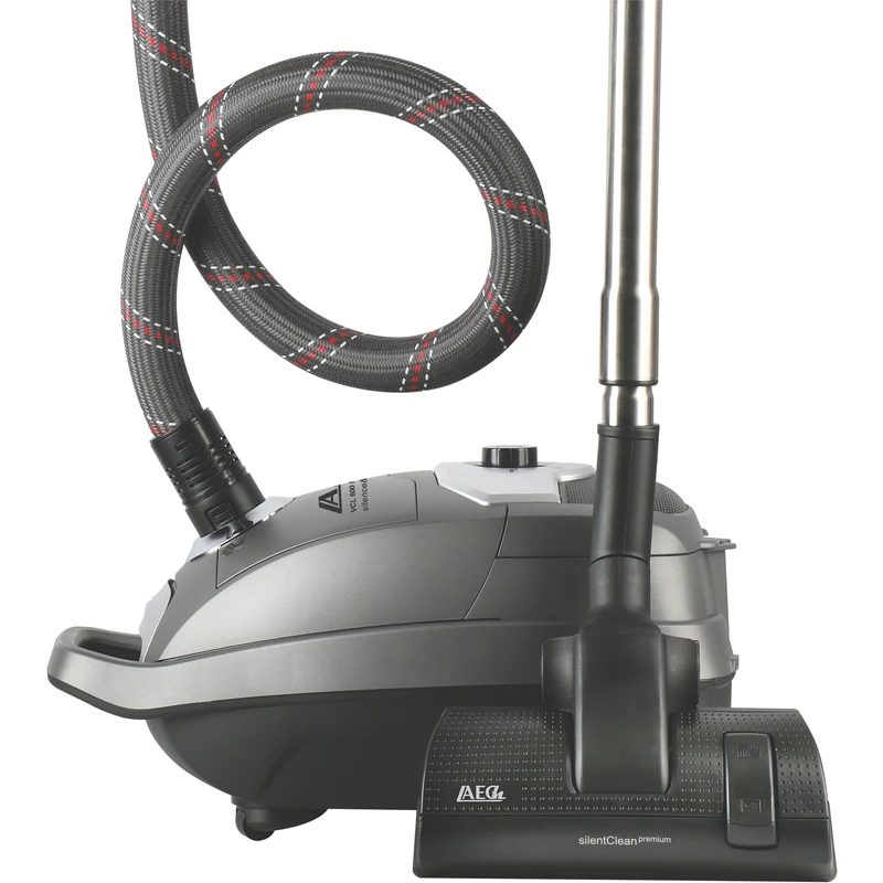 جارو برقی لائق 2600 وات مدل VCL 600