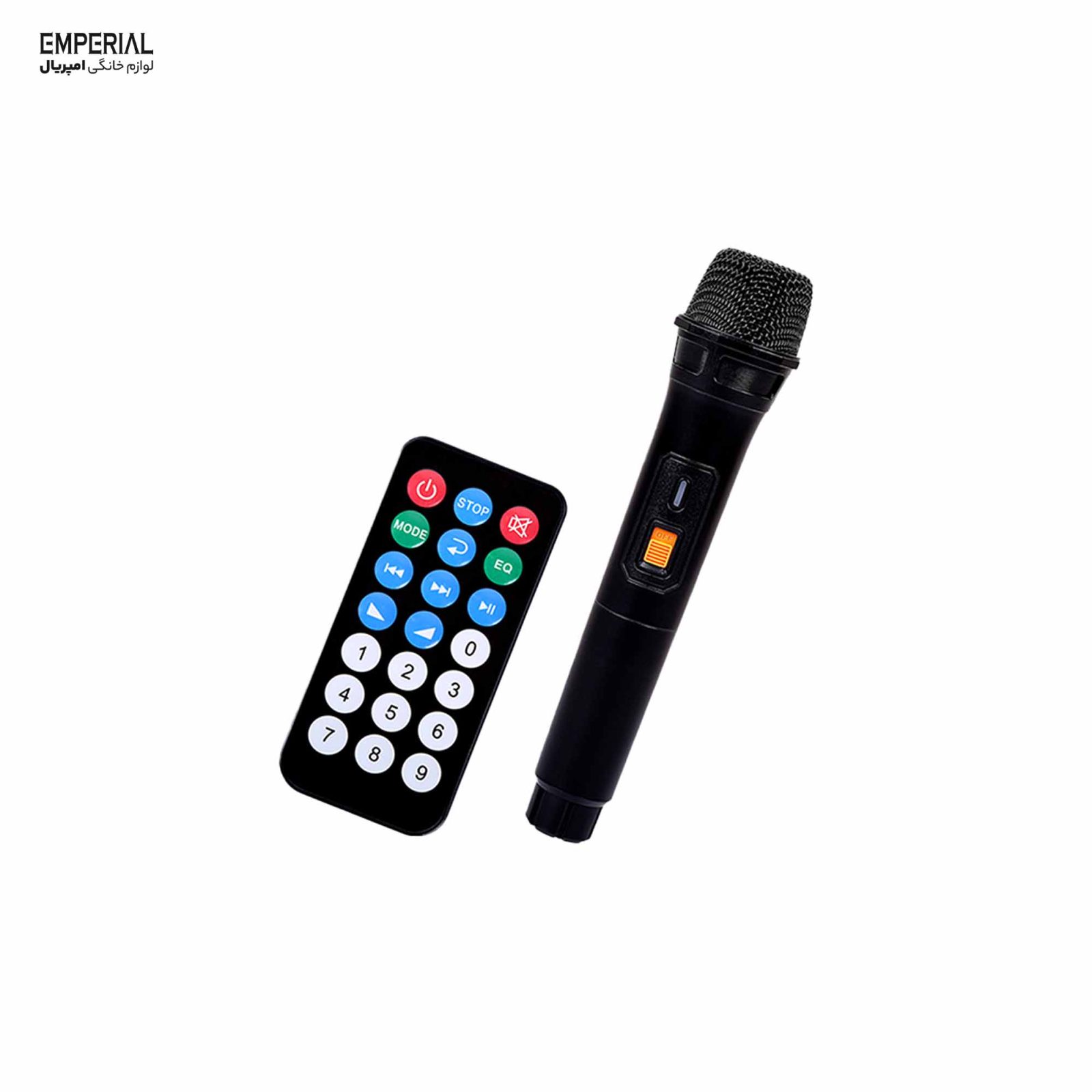 اسپیکر امپریال مدل EM-1100