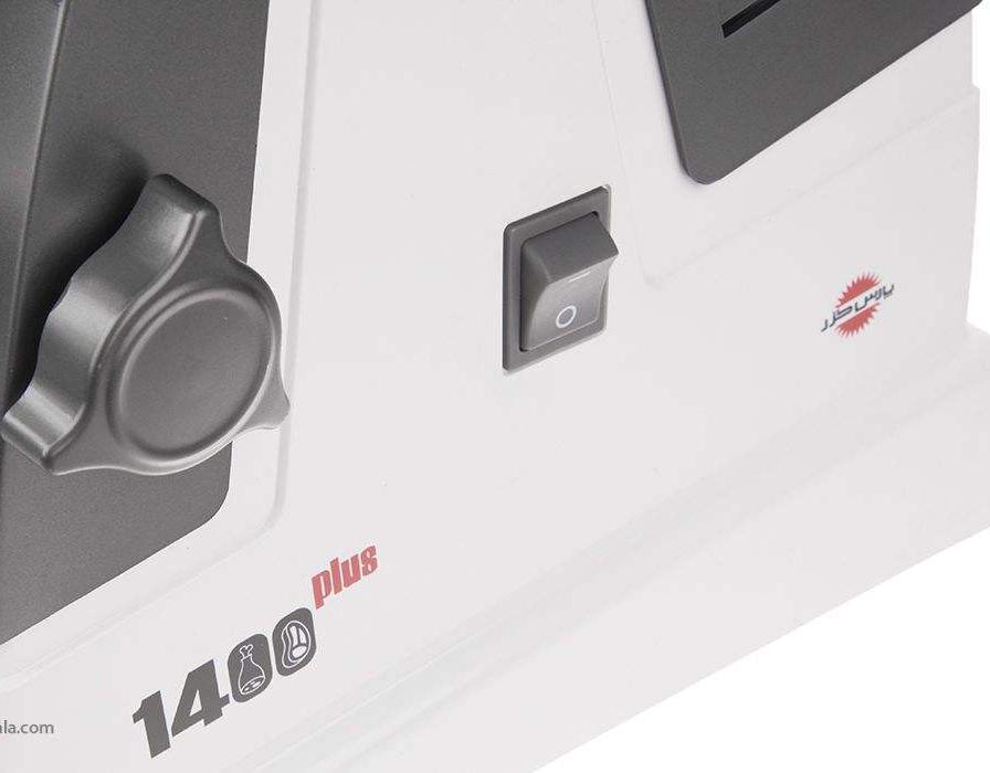 چرخ گوشت پارس خزر مدل MG-1400 Plus