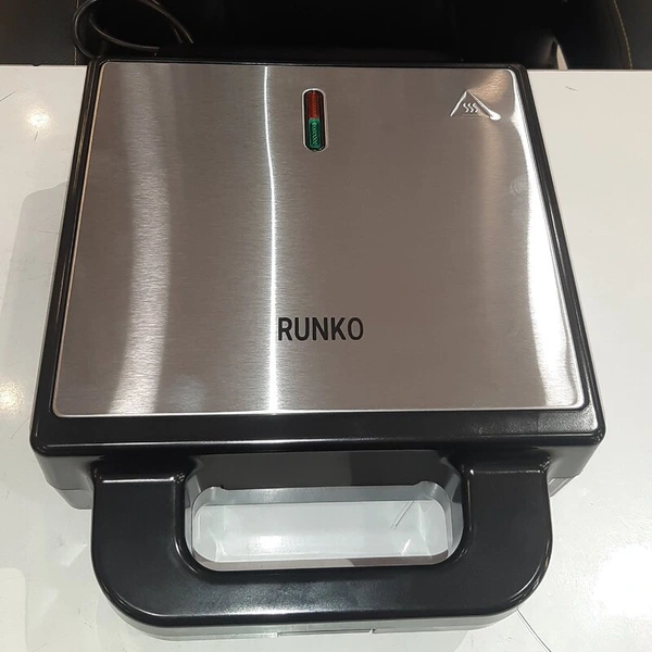 ساندویچ ساز رانکو مدل RK700دوکاره اسنک و گریل