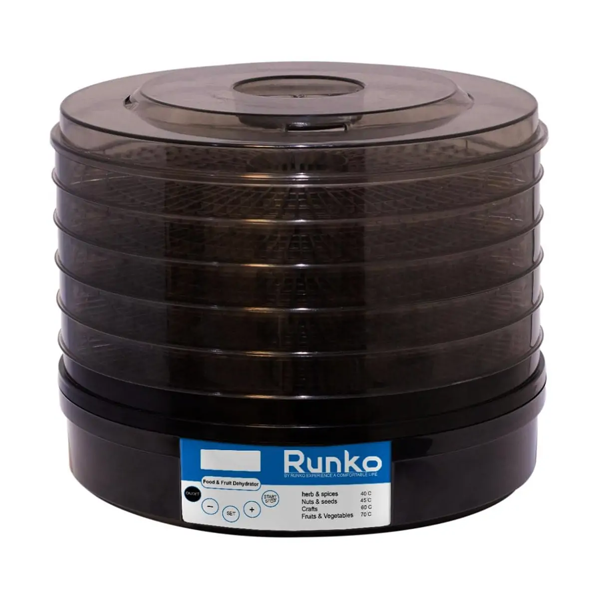 میوه خشک کن رانکو RK-660