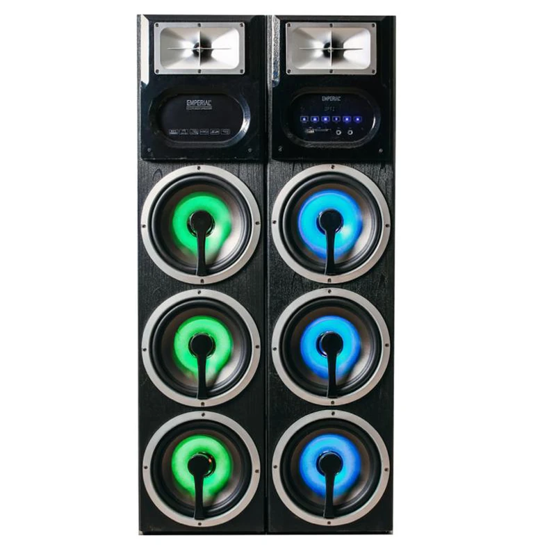 اسپیکر امپریال مدل EM-6650