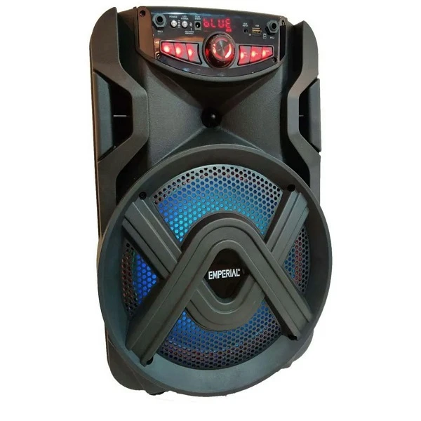 پخش کننده خانگی 12 اینچ امپریال مدل EM-1010