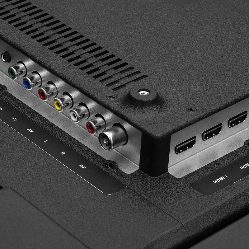 تلویزیون 50 اینچ ال ای دی هوشمند پانورامیک مدل PA-50SD377