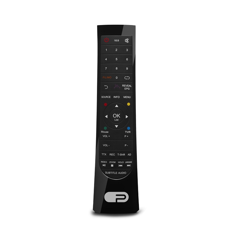 تلویزیون 50 اینچ ال ای دی هوشمند پانورامیک مدل PA-50SD377