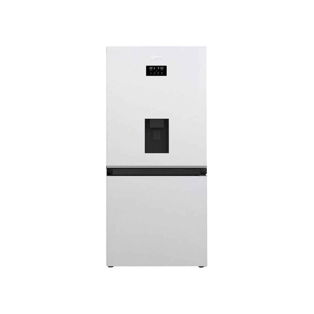 یخچال فریزر ویزرد مدل8420 DN-ICE AF