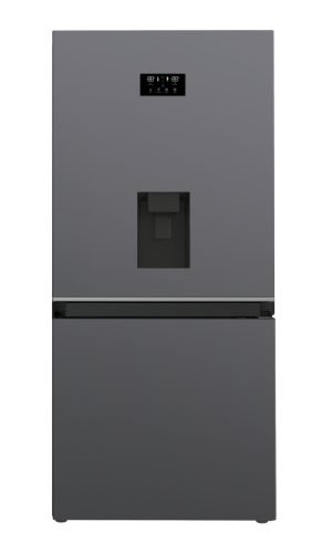 یخچال فریزر ویزرد مدل8420 DN-ICE AF