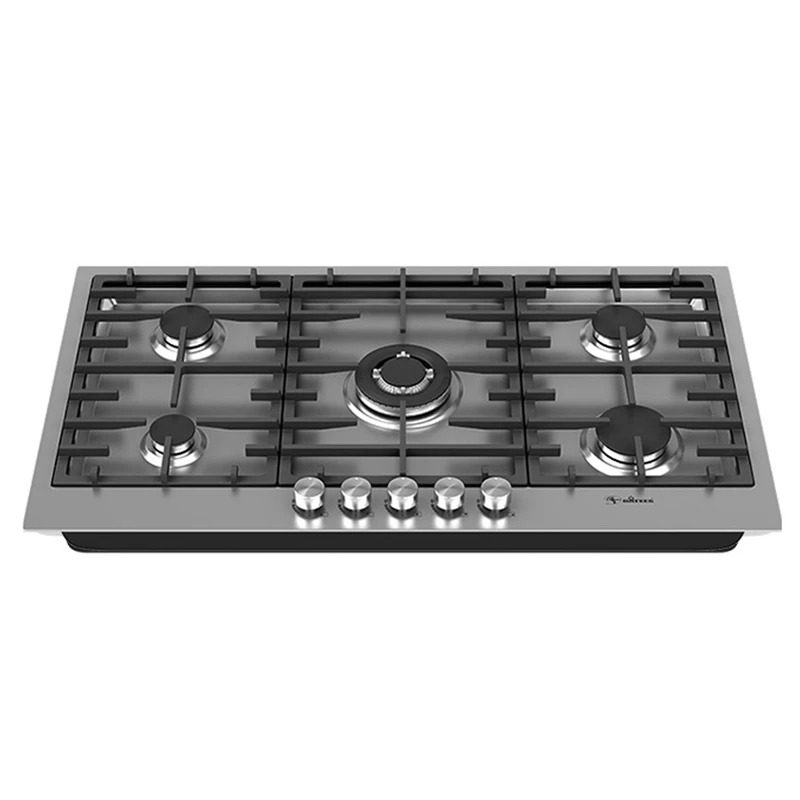 اجاق گاز صفحه ای داتیس مدل DS-524