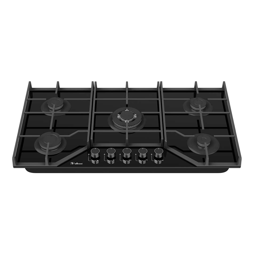 اجاق گاز شیشه ای مدل DG-576