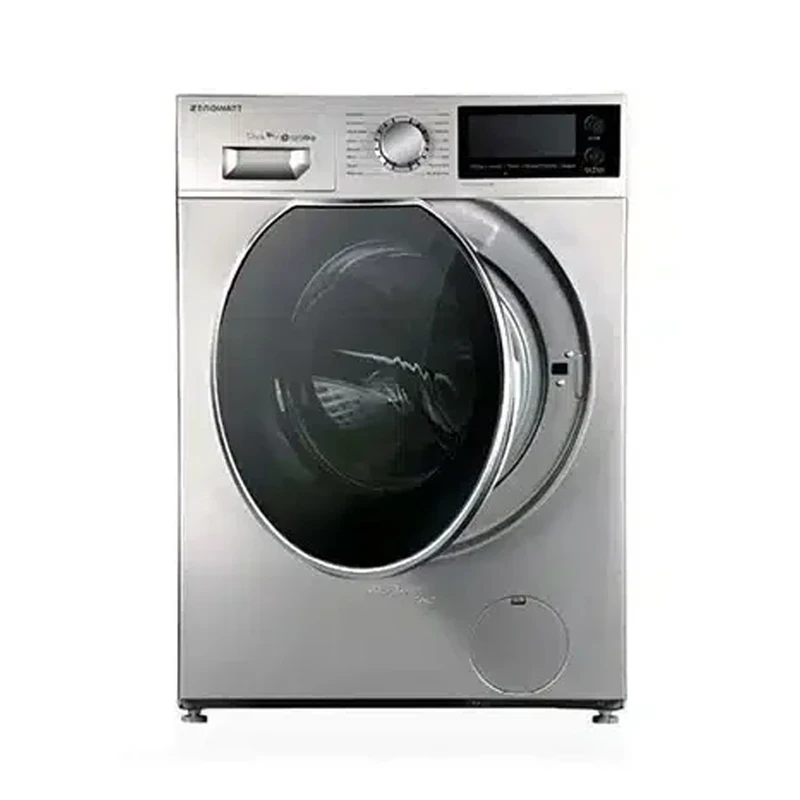 ماشین لباسشویی اتوماتیک زیرووات مدل FCA 4860 S ظرفیت 8 کیلوگرم