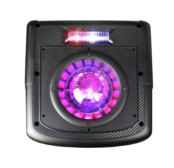 باند دی جی دار دنای مدل DE-WB3010DJ5RS