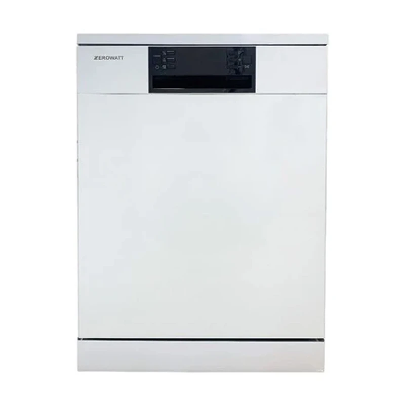 ماشین ظرفشویی زیرووات مدل FCD 3550 W