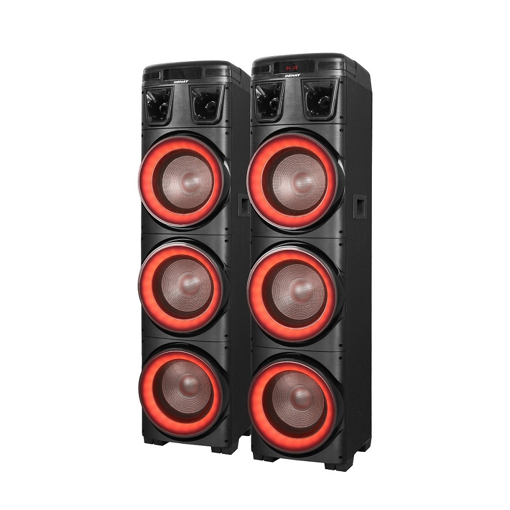باند دی جی دار دنای مدل DE-WB3010DJ5RS