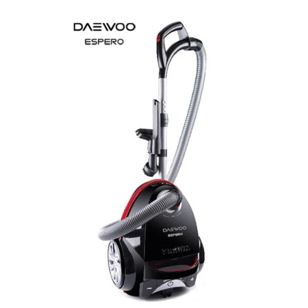 جاروبرقی کیسه‌‎دار دوو مدل DVC-LH22B