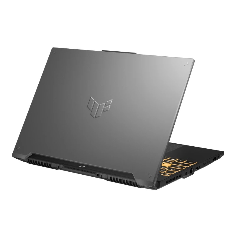 لپ تاپ 16 اینچی ایسوس مدل TUF Gaming F16 FX607JV-N3164-i7 13650HX 16GB 512SSD RTX406