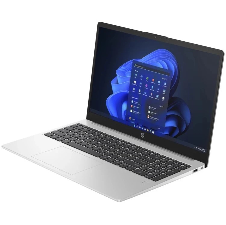 لپ تاپ 15.6 اینچی اچ‌ پی مدل G10 250-i3 1315U-8GB DDR4-512GB SSD-TN
