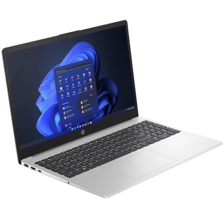 لپ تاپ 15.6 اینچی اچ‌ پی مدل G10 250-i3 1315U-8GB DDR4-512GB SSD-TN