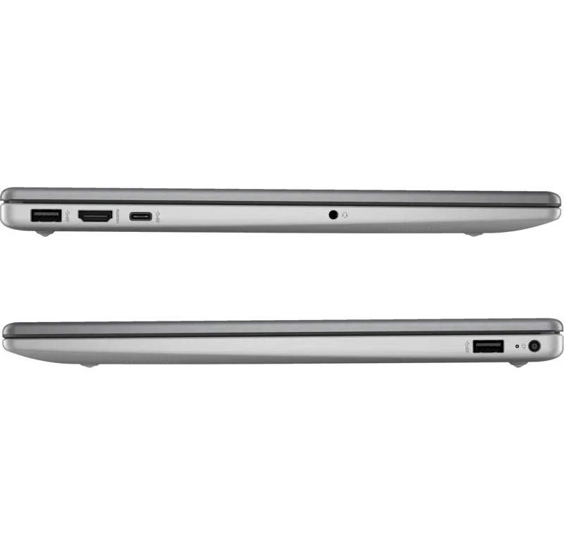 لپ تاپ 15.6 اینچی اچ‌ پی مدل G10 250-i3 1315U-8GB DDR4-512GB SSD-TN