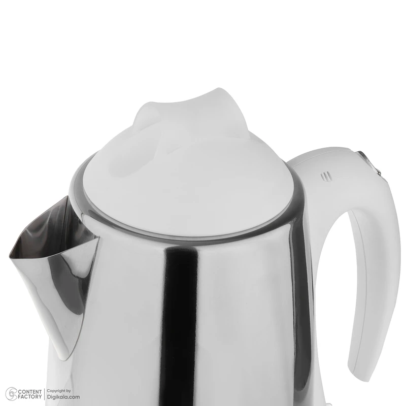 چای ساز پارس خزر مدل TM-3500SP
