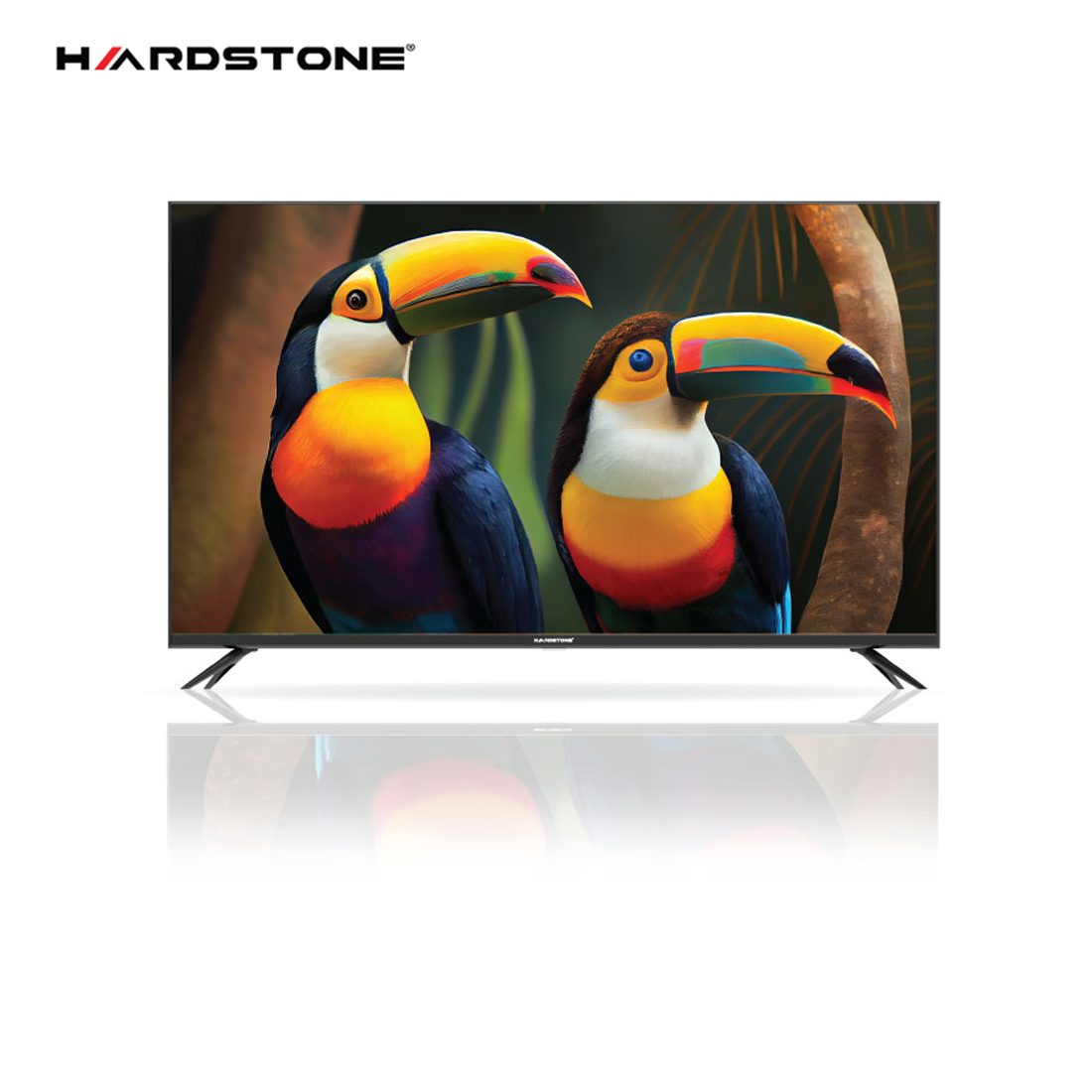 تلویزیون 50اینچ QLED مدل Q50UST9072