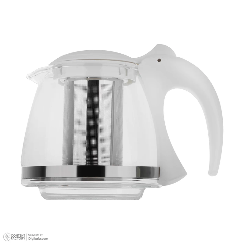 چای ساز پارس خزر مدل TM-3500SP