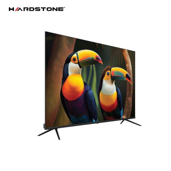 تلویزیون 50اینچ QLED مدل Q50UST9072