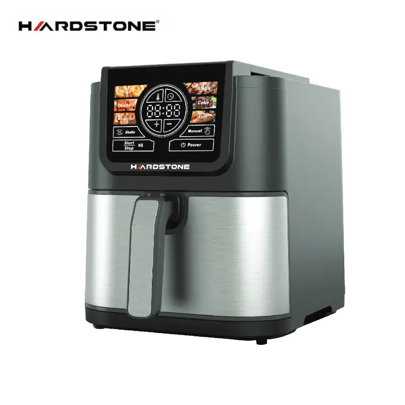 سرخ کن مدل Air Fryer 4032 هاردستون 8.5 لیتری