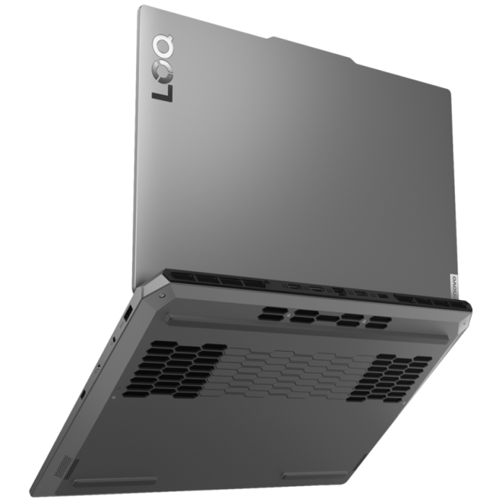 لپ تاپ 15.6" اینچی لنوو Lenovo LOQ 2024 Core i7-14700HX/16GB/512GB/8-4060