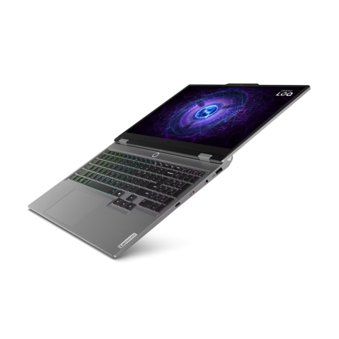 لپ تاپ 15.6" اینچی لنوو Lenovo LOQ 2024 Core i7-14700HX/16GB/512GB/8-4060