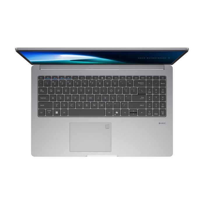 لپ تاپ ExpertBook P1 P1503CVA ایسوس - Core i5-13500H Iris Xe 8GB 512GB