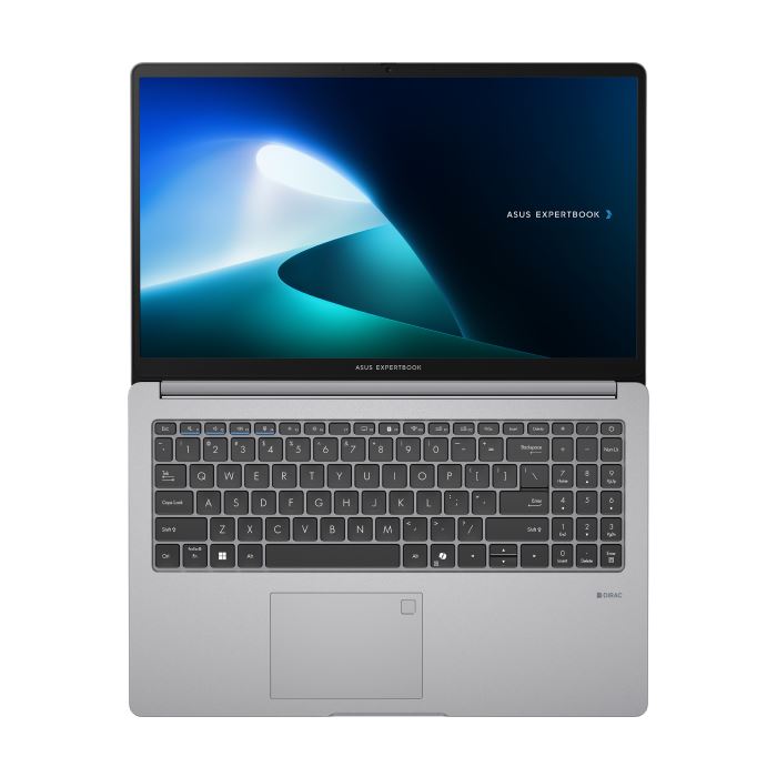 لپ تاپ ExpertBook P1 P1503CVA ایسوس - Core i5-13500H Iris Xe 8GB 512GB