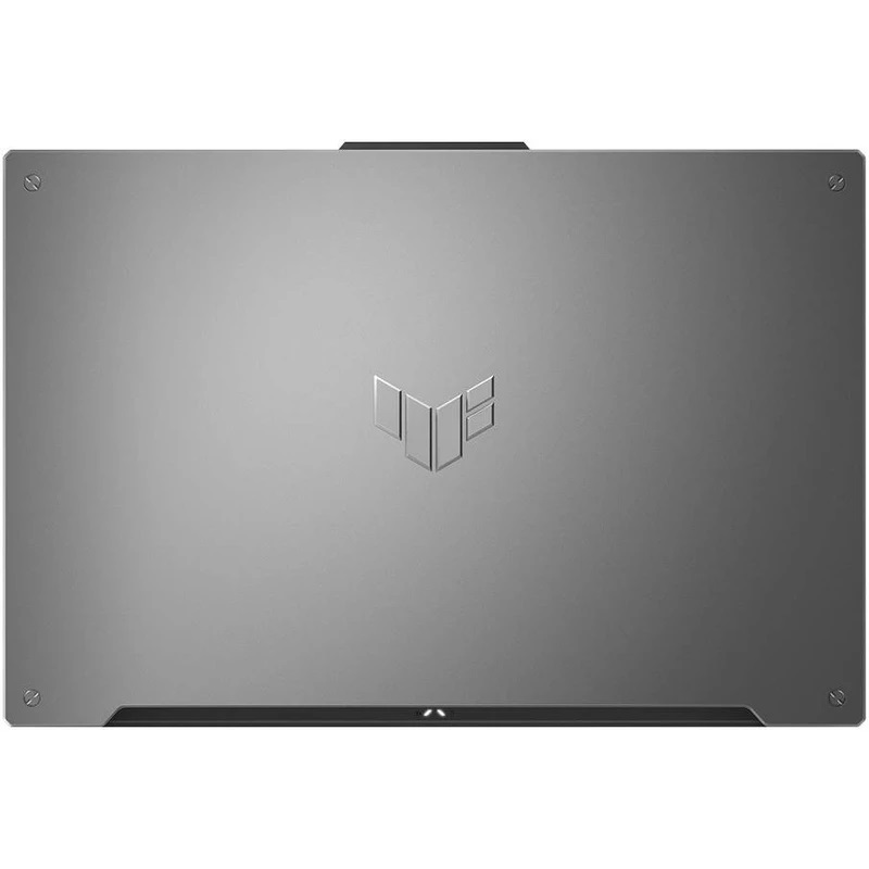 لپ تاپ 17.3 اینچی ایسوس مدل TUF Gaming F17 FX707ZC4 i5 12500H 8GB DDR4 512GB SSD RTX3050 FHD