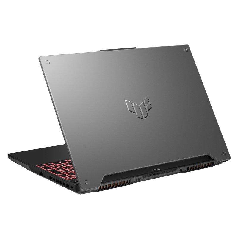 لپ تاپ 16 اینچی ایسوس مدل TUF Gaming F16 FX607JV-N3164-i7 13650HX 16GB 512SSD RTX4060