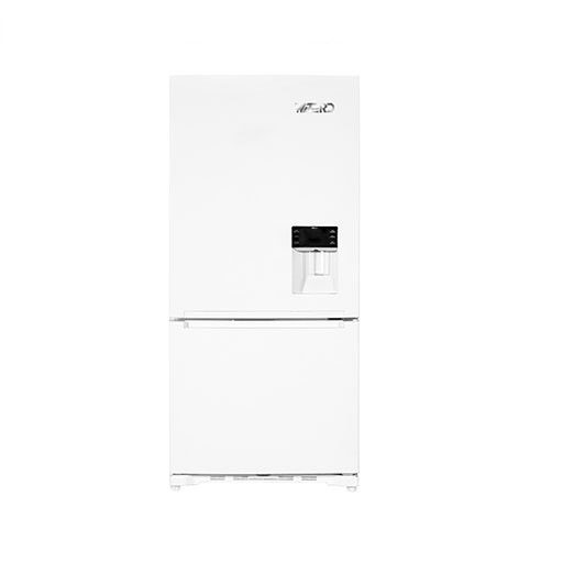 یخچال و فریزر بدون برفک ویزرد مدل WZY-RF 26