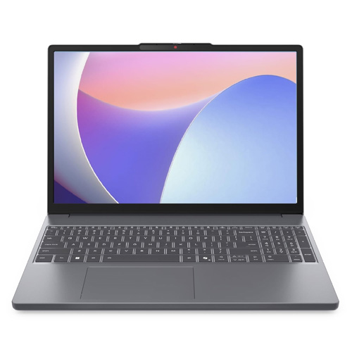 لپ تاپ 16 اینچی لنوو مدل Lenovo IdeaPad Slim 3 15IRH10-VB 2025|i5 13420H-16GB-512GB SS