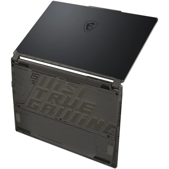 لپ تاپ 15.6 اینچی ام اس آی مدل Cyborg 15 A13UCX-i5 13420H-16GB DDR5 4800MHz-512GB SSD-RTX2050 4GB-FHD 144HZ