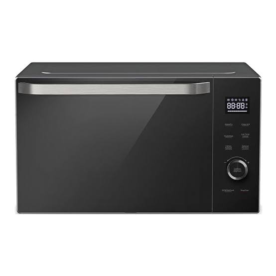 مایکروویو اسنوا 30 لیتری مدل SMO-FM30GCB