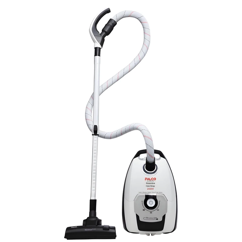 جاروبرقی فالکو مدل VCA-S2